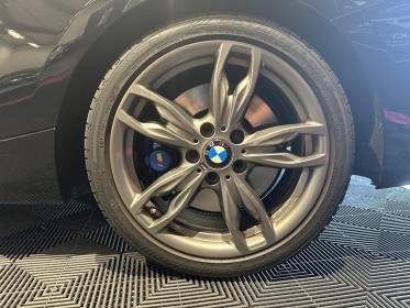 Bmw serie 2 coupe f22 lci m240i 340 ch garantie-12-mois occasion  simplicicar aix les bains simplicicar simplicibike france