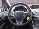 Ford b-max 1.0 ecoboost 100 ss garanti 12 mois occasion montreuil (porte de vincennes)(75) simplicicar simplicibike france