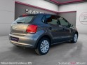 Volkswagen polo trendline 1.6 tdi 75 occasion simplicicar rouen simplicicar simplicibike france