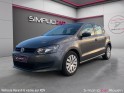 Volkswagen polo trendline 1.6 tdi 75 occasion simplicicar rouen simplicicar simplicibike france