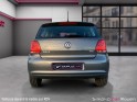 Volkswagen polo trendline 1.6 tdi 75 occasion simplicicar rouen simplicicar simplicibike france