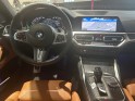 Bmw serie 4 m440i xdrive serie 4 coupe m440i msport garantie-12-mois occasion  simplicicar aix les bains simplicicar...