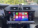 Ds ds7 crossback 225 eat8 grand chic opera - toit ouvrant - apple carplay - moteur a chaîne - focal occasion...