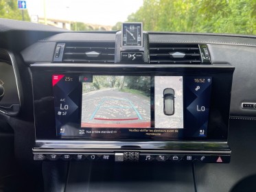 Ds ds7 crossback 225 eat8 grand chic opera - toit ouvrant - apple carplay - moteur a chaîne - focal occasion...