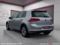 Volkswagen golf 2.0 tdi 150 bluemotion technology fap confortline dsg6 occasion simplicicar rouen simplicicar simplicibike...