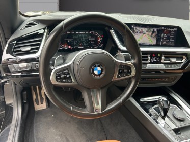 Bmw z4 g29 m40i 340 ch bva8 m performance / origine france / entretien bmw / carplay / garantie 12 mois occasion paris 17ème...