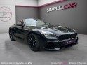 Bmw z4 g29 m40i 340 ch bva8 m performance / origine france / entretien bmw / carplay / garantie 12 mois occasion paris 17ème...