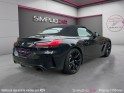 Bmw z4 g29 m40i 340 ch bva8 m performance / origine france / entretien bmw / carplay / garantie 12 mois occasion paris 17ème...