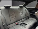 Bmw serie 2 coupe f22 lci m240i xdrive 340 ch bva8 garantie 12 mois/entretien bmwexclusif/full options occasion paris 17ème...