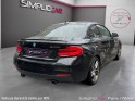 Bmw serie 2 coupe f22 lci m240i xdrive 340 ch bva8 garantie 12 mois/entretien bmwexclusif/full options occasion paris 17ème...