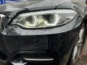 Bmw serie 2 coupe f22 lci m240i xdrive 340 ch bva8 garantie 12 mois/entretien bmwexclusif/full options occasion paris 17ème...