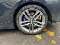 Bmw serie 2 coupe f22 lci m240i xdrive 340 ch bva8 garantie 12 mois/entretien bmwexclusif/full options occasion paris 17ème...