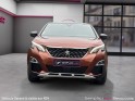 Peugeot 3008 bluehdi 130ch ss bvm6 gt line - garantie 12 mois occasion parc voitures beauvais simplicicar simplicibike france