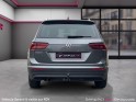 Volkswagen tiguan 1.5 tsi evo 150 connect attelage garantie 12mois occasion parc voitures beauvais simplicicar simplicibike...