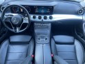 Mercedes classe e 220 d 9g-tronic / toit ouvrant / sieges chauffants / camera / excellent etat occasion simplicicar salon de...