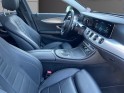 Mercedes classe e 220 d 9g-tronic / toit ouvrant / sieges chauffants / camera / excellent etat occasion simplicicar salon de...