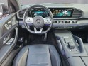 Mercedes gle coupe amg line diesel/electrique 350 e  9g-tronic 4matic  /jante 21 occasion osny simplicicar simplicibike france