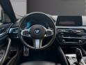 Bmw serie 5 g30 m550i xdrive 462 ch bva8 occasion simplicicar lyon nord  simplicicar simplicibike france