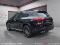 Mercedes glc 300 e 9g-tronic 4matic amg line/full option/entretien mercedes/garantie 12 mois occasion paris 17ème (75)(porte...