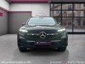 Mercedes glc 300 e 9g-tronic 4matic amg line/full option/entretien mercedes/garantie 12 mois occasion paris 17ème (75)(porte...