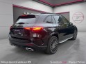 Mercedes glc 300 e 9g-tronic 4matic amg line/full option/entretien mercedes/garantie 12 mois occasion paris 17ème (75)(porte...