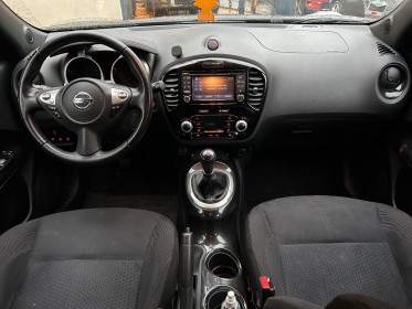 Nissan juke 1.2e dig-t 115 start/stop system n-connecta occasion simplicicar vaucresson simplicicar simplicibike france