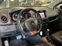 Renault clio iv clio 4 rs 1.6 turbo 220 edc rs trophy echappement gt perf garantie-12-mois occasion  simplicicar aix les...