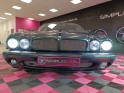 Jaguar xj xjr 4.0 a 363 cv  préparée arden voisine de 400 cv  nombreux travaux réalisés distribution silent blocs...