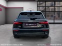 Audi a3 sportback 35 tdi 150 s tronic 7 s line 1 ere main suivi audi carplay siÈges elecs chauffants cam recul garantie...