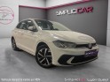 Volkswagen polo 1.0 tsi 95 ss bvm5 life - garantie 12 mois occasion simplicicar lyon ouest simplicicar simplicibike france