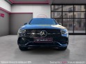 Mercedes glc 300 de 9g-tronic 4matic amg line occasion simplicicar vaucresson simplicicar simplicibike france