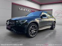 Mercedes glc 300 de 9g-tronic 4matic amg line occasion simplicicar vaucresson simplicicar simplicibike france