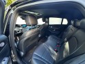 Mercedes glc 300 de 9g-tronic 4matic amg line occasion simplicicar vaucresson simplicicar simplicibike france