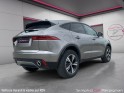 Jaguar e-pace dynamic s - 2.0 p200 ch flexfuel - intérieur cuir, caméra de recul, modèle unique - garantie 12 mois...