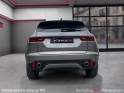 Jaguar e-pace dynamic s - 2.0 p200 ch flexfuel - intérieur cuir, caméra de recul, modèle unique - garantie 12 mois...