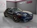 Audi a7 sportback 55 tfsi 340 s tronic 7 quattro avus extended - garantie 12 mois occasion simplicicar lyon ouest simplicicar...