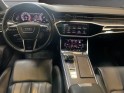 Audi a7 sportback 55 tfsi 340 s tronic 7 quattro avus extended - garantie 12 mois occasion simplicicar lyon ouest simplicicar...