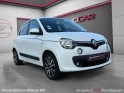 Renault twingo iii 1.0 sce 70 eco2 intens - 4 pneus neufs, idéale jeunes conducteurs - garanties 12 mois occasion...