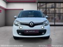 Renault twingo iii 1.0 sce 70 eco2 intens - 4 pneus neufs, idéale jeunes conducteurs - garanties 12 mois occasion...