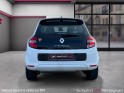 Renault twingo iii 1.0 sce 70 eco2 intens - 4 pneus neufs, idéale jeunes conducteurs - garanties 12 mois occasion...