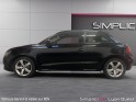 Audi a1 a1 1.6 tdi 90 ambiente - garantie 12 mois occasion simplicicar lyon ouest simplicicar simplicibike france