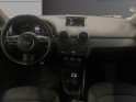 Audi a1 a1 1.6 tdi 90 ambiente - garantie 12 mois occasion simplicicar lyon ouest simplicicar simplicibike france