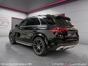 Mercedes gle 350 d 9g-tronic 4matic amg line garantie 12 mois occasion simplicicar lyon ouest simplicicar simplicibike france