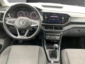 Volkswagen t-cross tsi 95 lounge - garantie 12 mois occasion simplicicar lyon ouest simplicicar simplicibike france