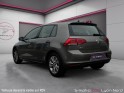 Volkswagen golf 1.6 tdi 110 bluemotion technology fap confortline occasion simplicicar lyon nord  simplicicar simplicibike...