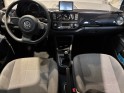 Volkswagen up up 1.0 60 black up!  garantie 12 mois  faible kilométrage occasion simplicicar vernon simplicicar simplicibike...