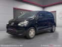 Volkswagen up up 1.0 60 black up!  garantie 12 mois  faible kilométrage occasion simplicicar vernon simplicicar simplicibike...