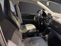 Volkswagen up up 1.0 60 black up!  garantie 12 mois  faible kilométrage occasion simplicicar vernon simplicicar simplicibike...