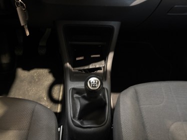 Volkswagen up up 1.0 60 black up!  garantie 12 mois  faible kilométrage occasion simplicicar vernon simplicicar simplicibike...