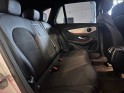 Mercedes glc 63 amg 9g-tronic 4matic pack ete/hiver garantie 12 mois occasion  simplicicar aix les bains simplicicar...